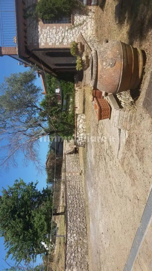 Villa unifamiliare Sp6 9, Santa Maria Della Neve, Calvi dell'Umbria - foto 3