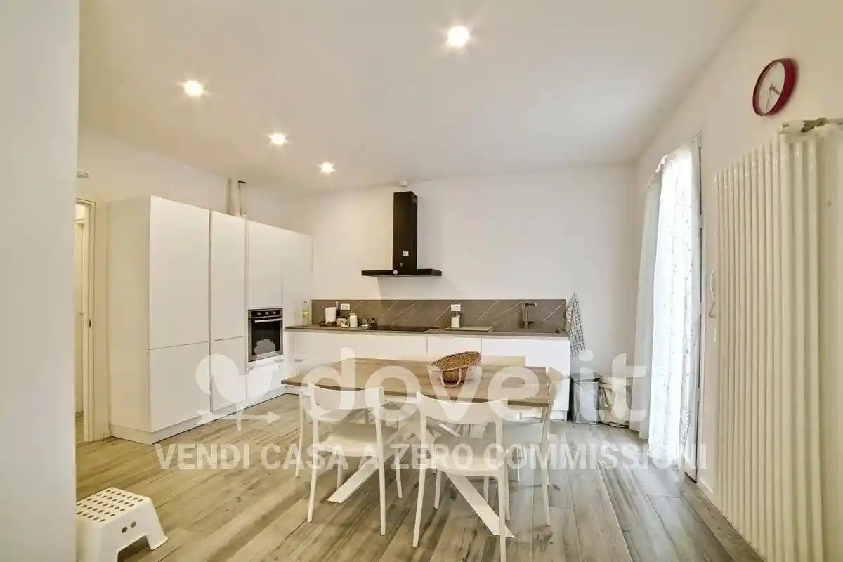 Appartamento in vendita a Ravenna