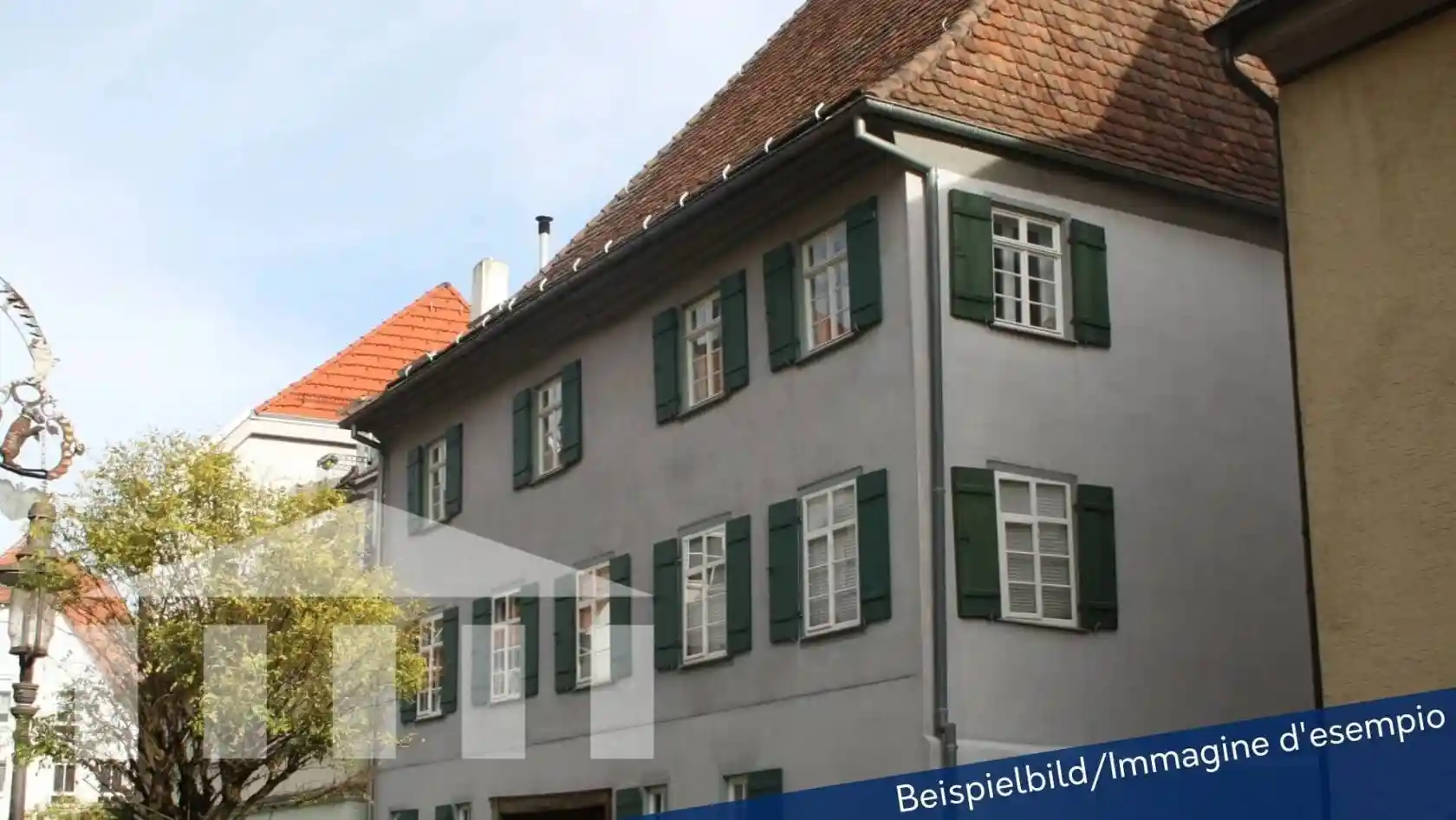 Villa in vendita a Appiano sulla Strada del Vino