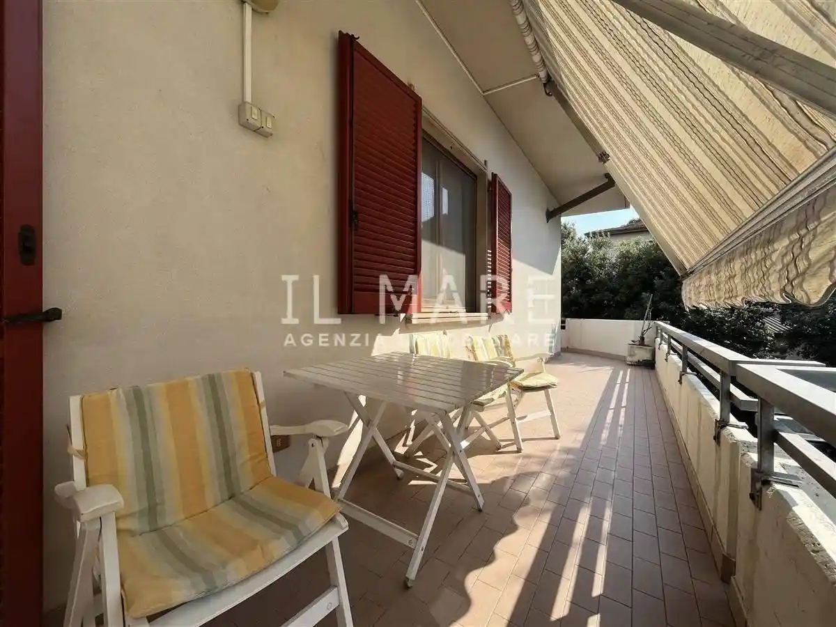 Appartamento in vendita a Massa