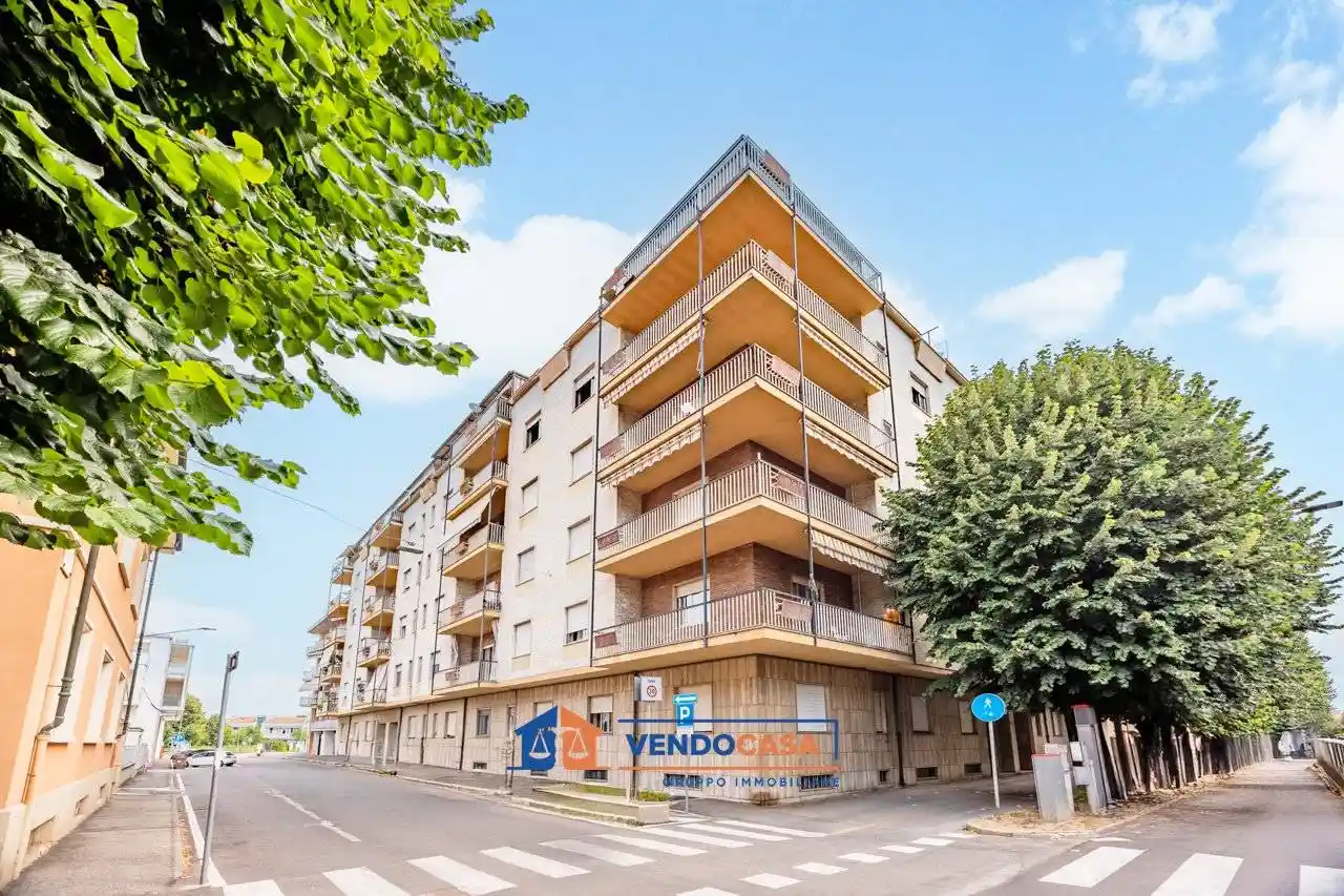 Appartamento in vendita a Savigliano