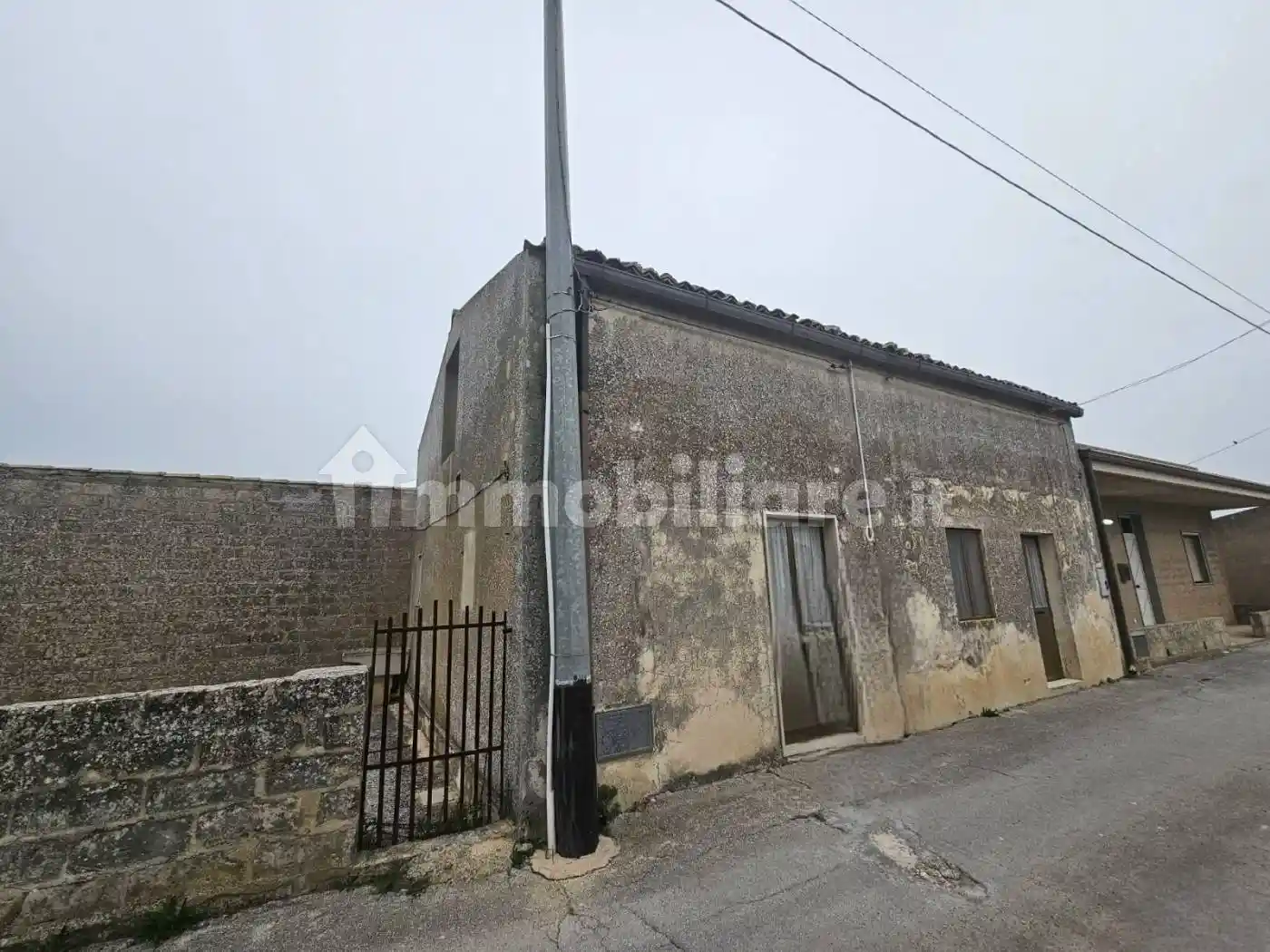 Villa in vendita a Noto