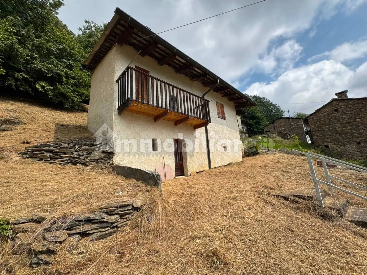 Baita Borgata Sagne, Crissolo - foto 2