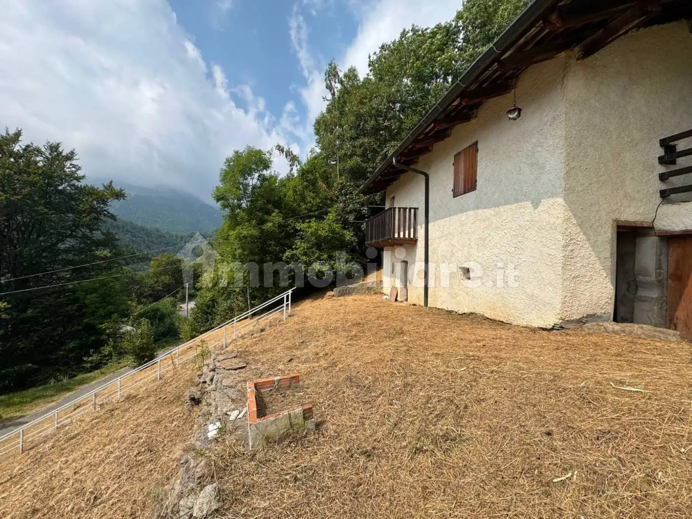 Baita Borgata Sagne, Crissolo - foto 4