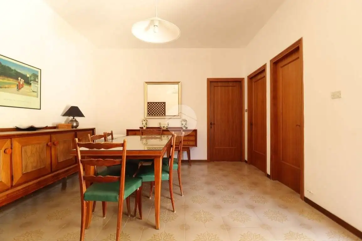 Appartamento in vendita a Silvi