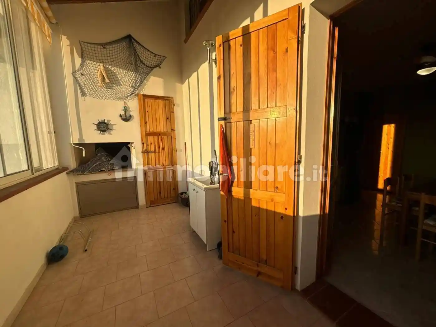 Appartamento in vendita a Comacchio