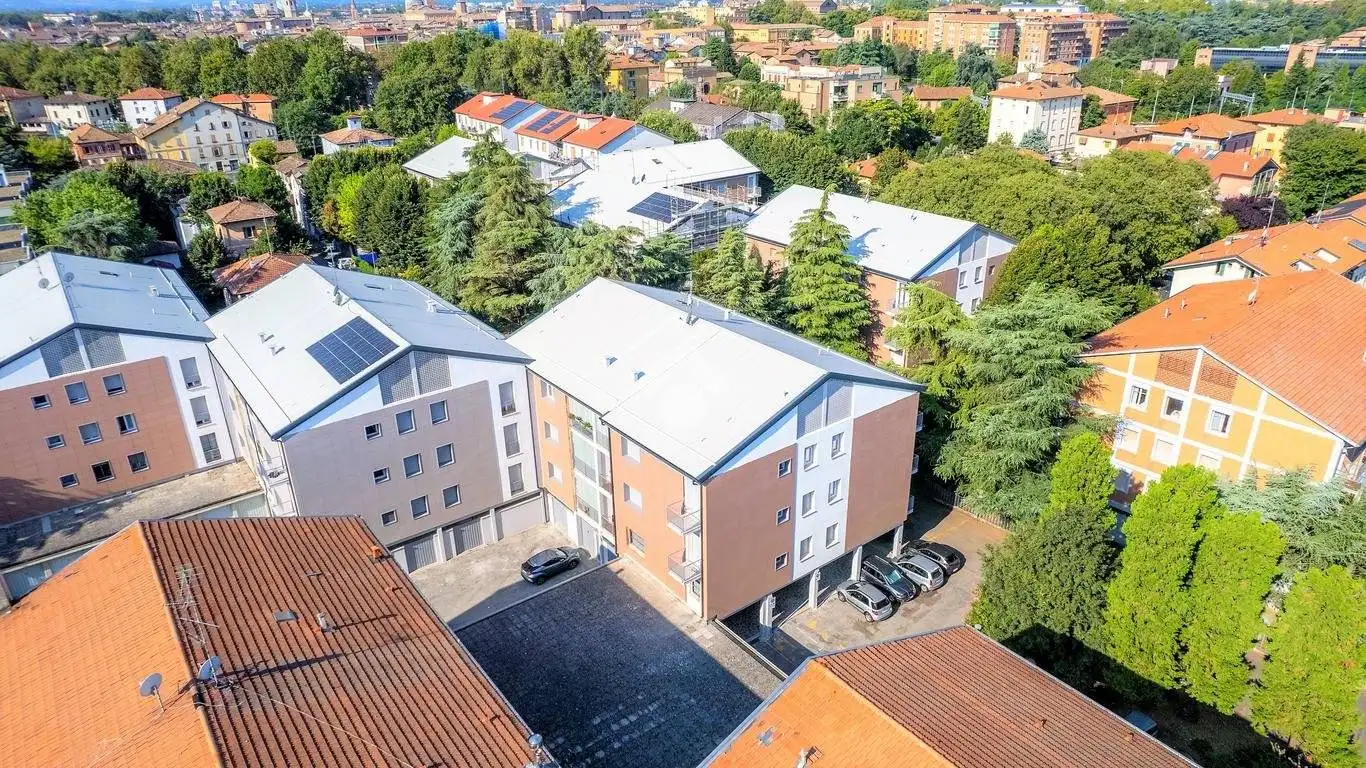 Appartamento in vendita a Reggio Emilia