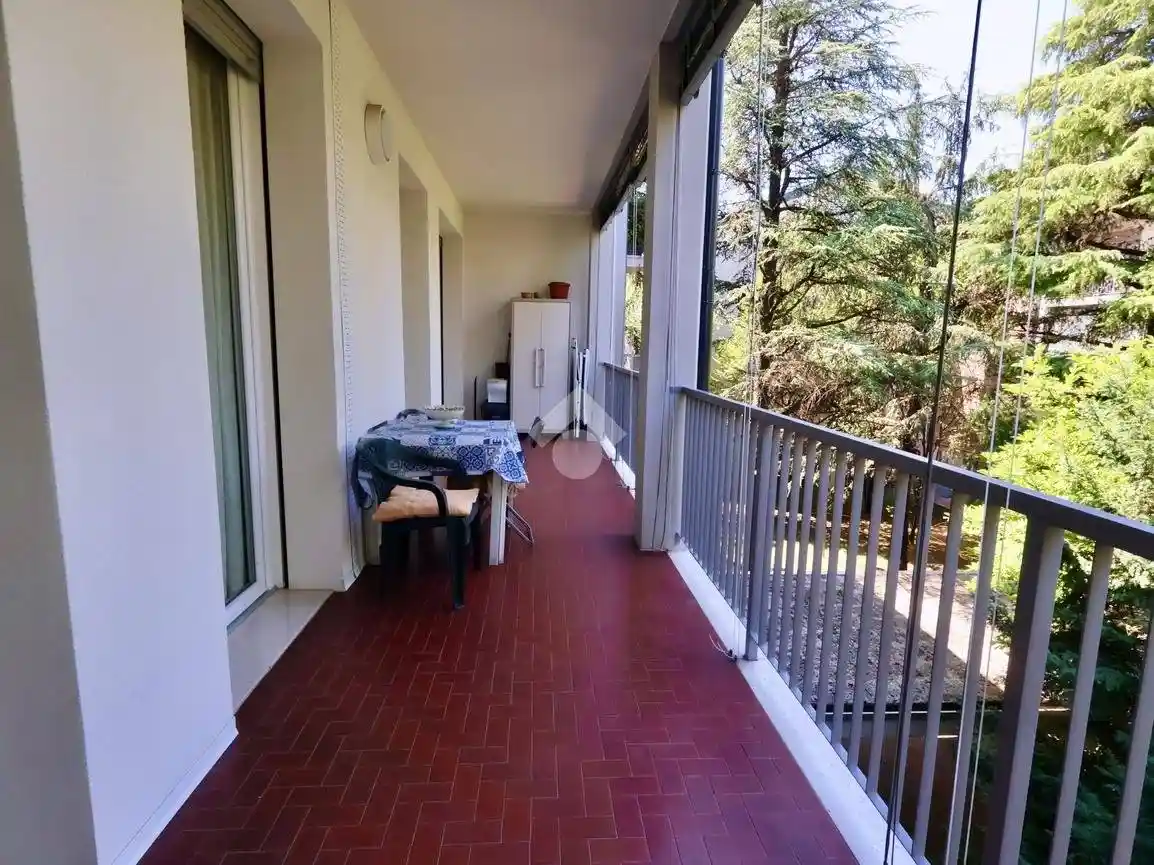 Quadrilocale viale Regina Margherita, San Prospero - Tribunale, Reggio Emilia - foto 2