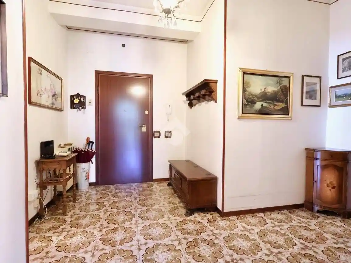 Quadrilocale viale Regina Margherita, San Prospero - Tribunale, Reggio Emilia - foto 3