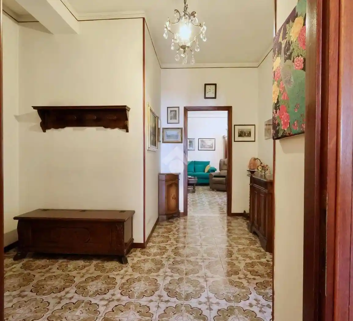 Quadrilocale viale Regina Margherita, San Prospero - Tribunale, Reggio Emilia - foto 4