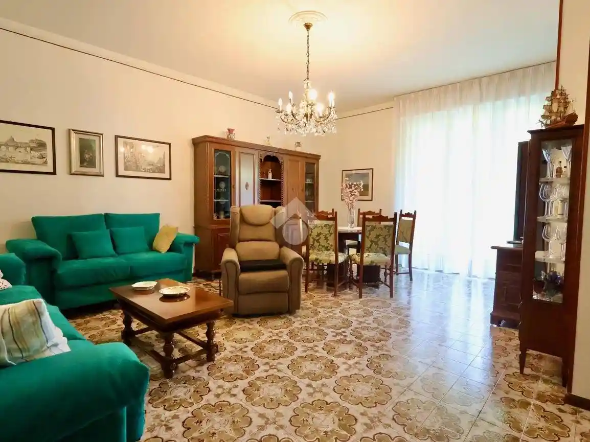 Quadrilocale viale Regina Margherita, San Prospero - Tribunale, Reggio Emilia - foto 5