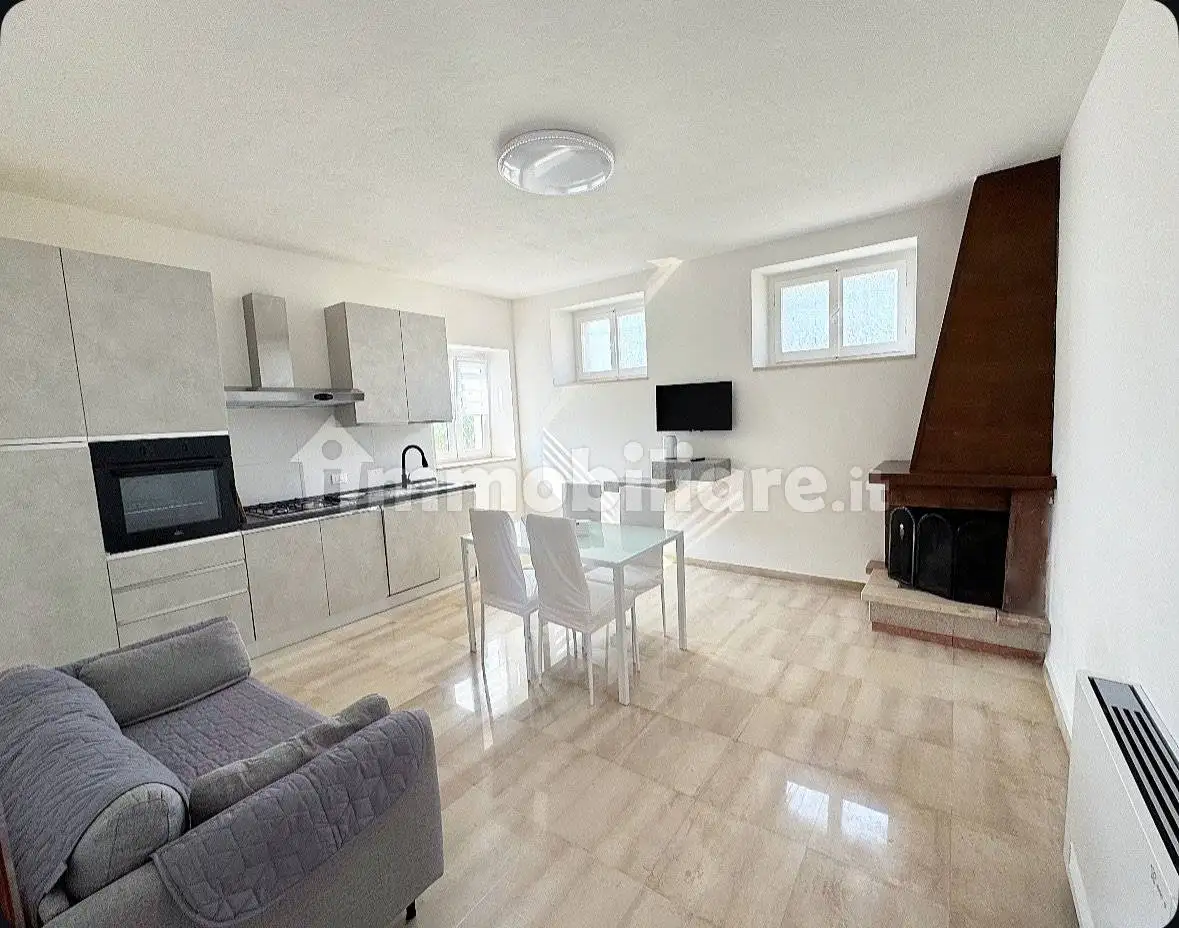 Villa in affitto a Lanciano