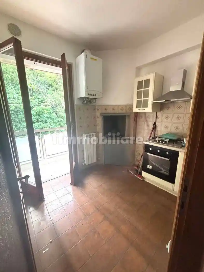 Appartamento in vendita a Perugia