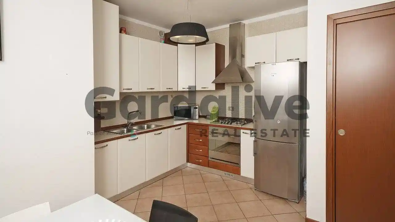 Quadrilocale via Belvedere, Lido, Manerba del Garda - foto 3