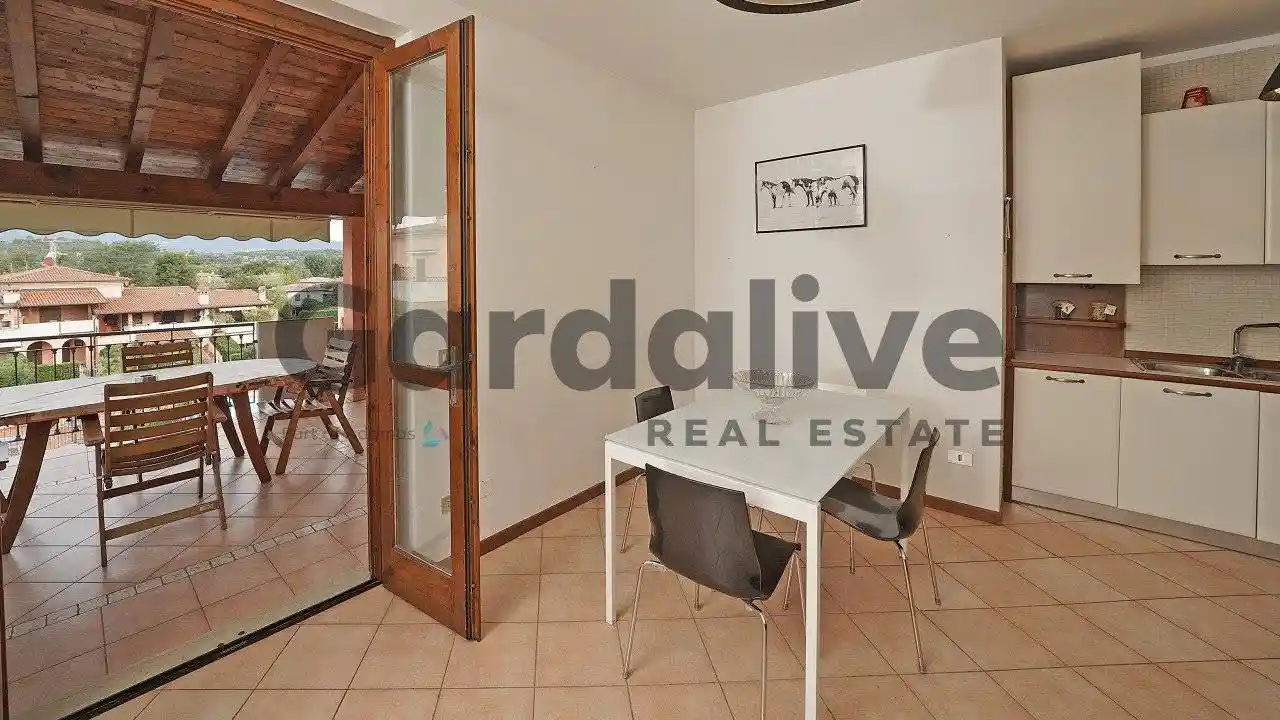 Quadrilocale via Belvedere, Lido, Manerba del Garda - foto 5