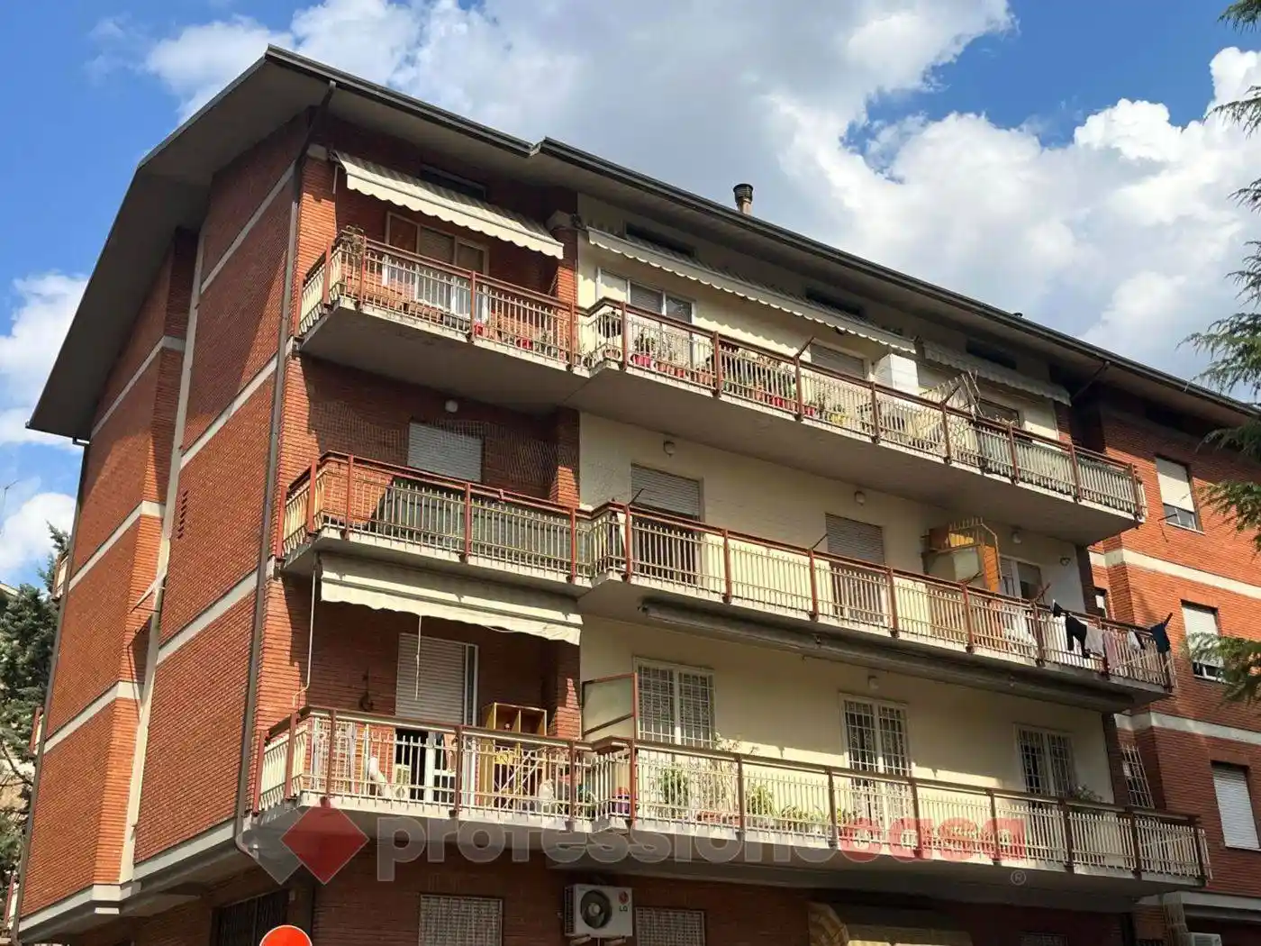 Appartamento in vendita a Perugia