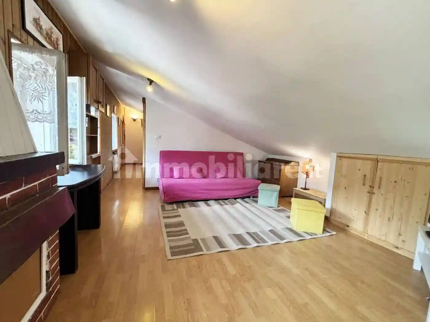 Attico - Mansarda - foto 3