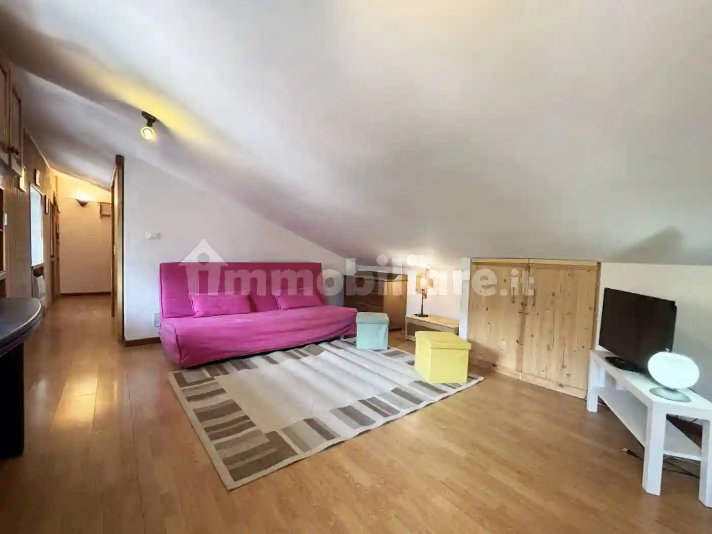 Attico - Mansarda - foto 4