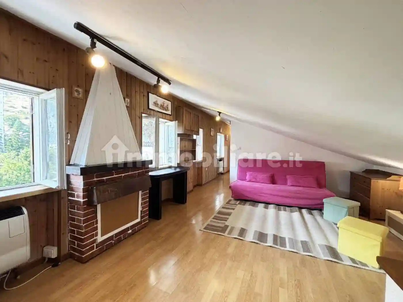 Attico - Mansarda - foto 5