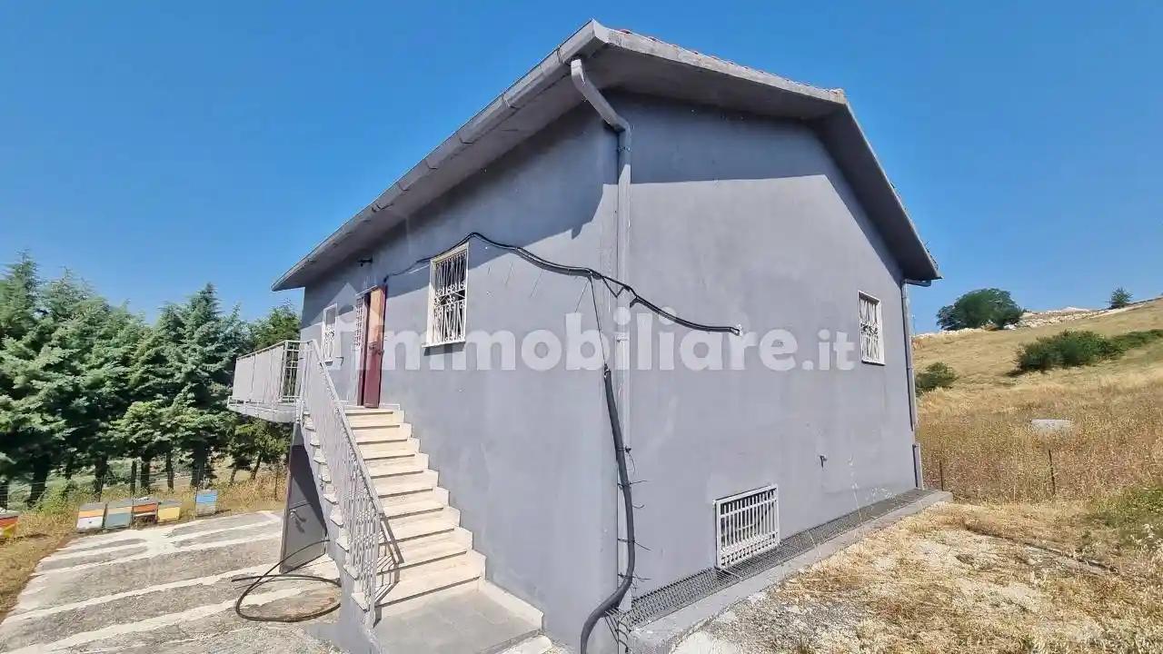 Casa indipendente - foto 4