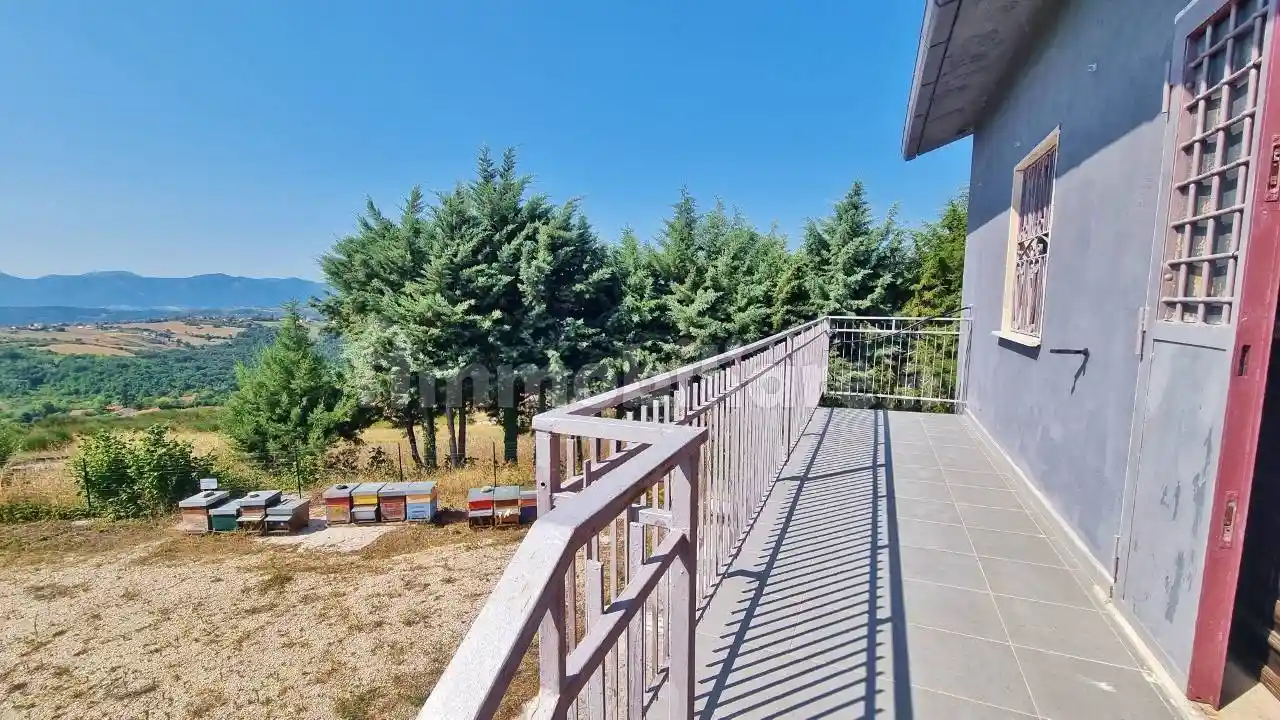 Casa indipendente - foto 5