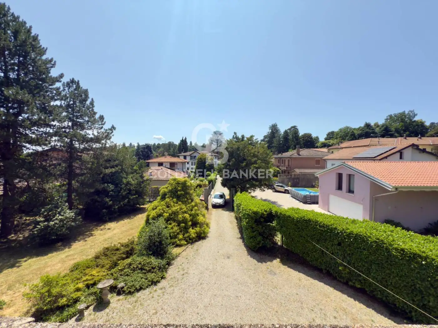 Villa unifamiliare via Giuseppe Pozzi 17, Centro, Casciago - foto 2