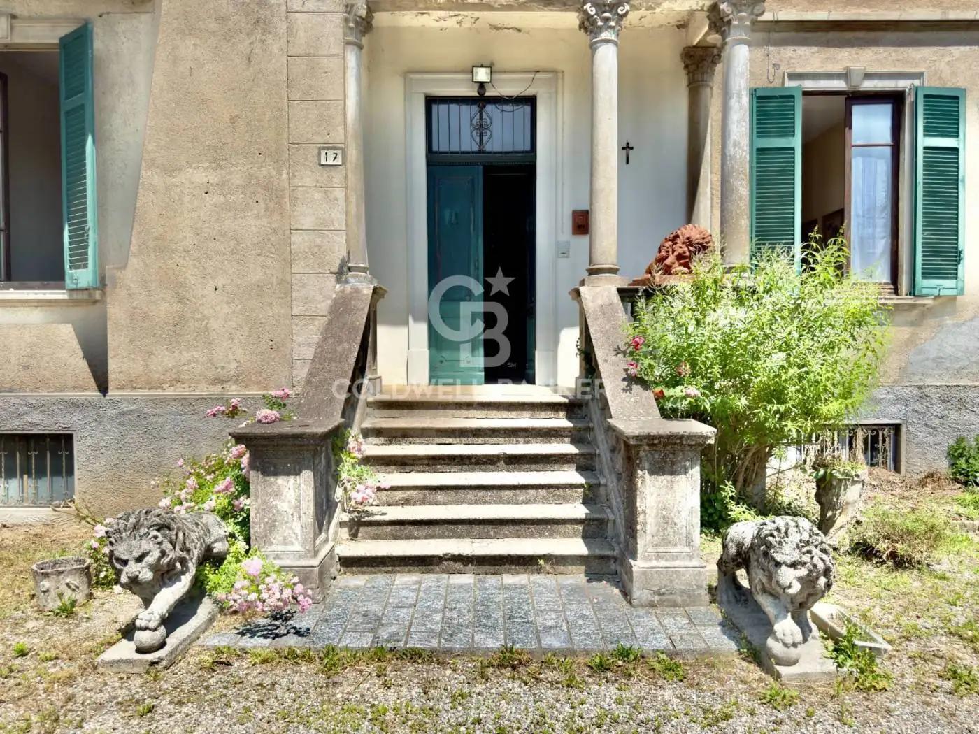 Villa unifamiliare via Giuseppe Pozzi 17, Centro, Casciago - foto 3
