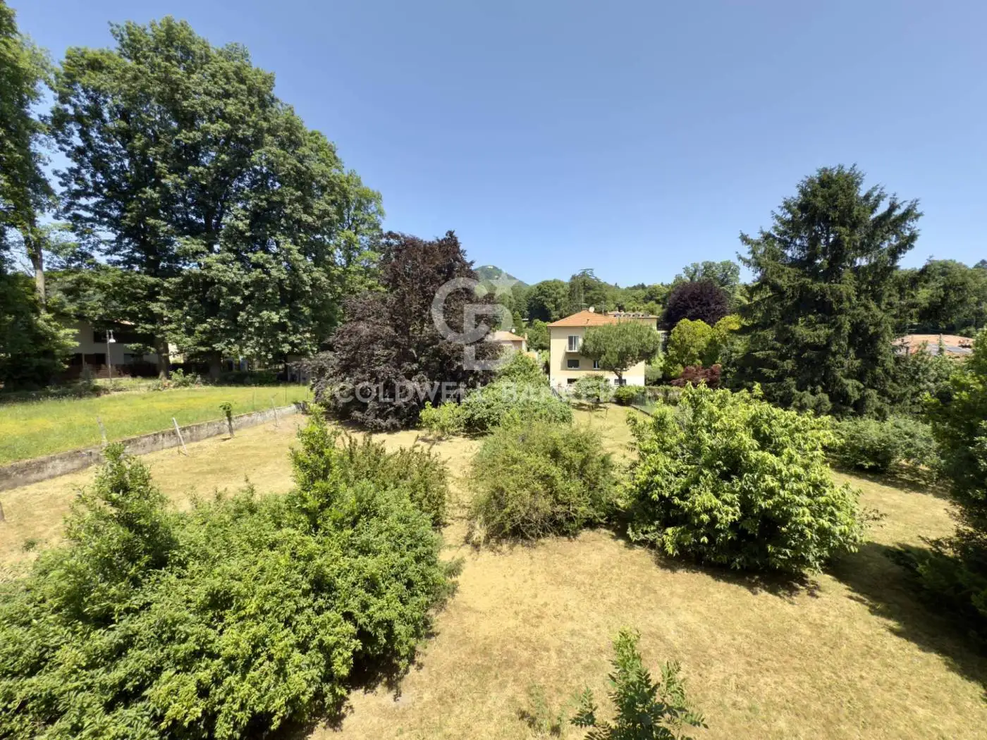 Villa unifamiliare via Giuseppe Pozzi 17, Centro, Casciago - foto 5