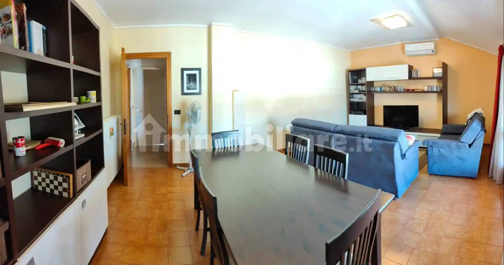 Attico - Mansarda in vendita a Carpineti