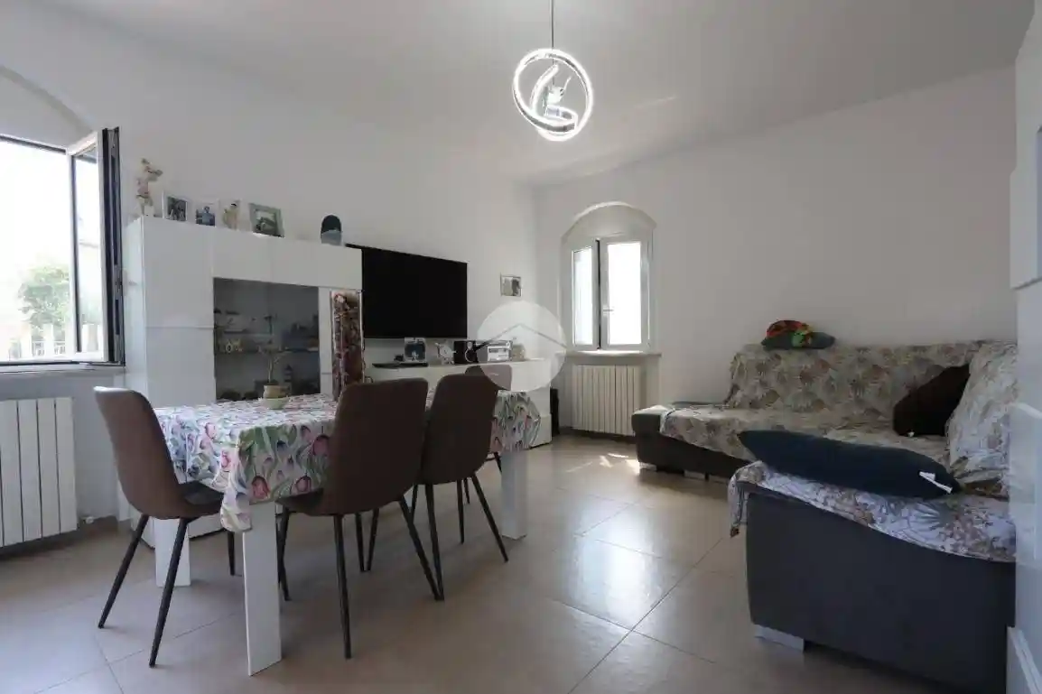 Appartamento in vendita a Tortoreto