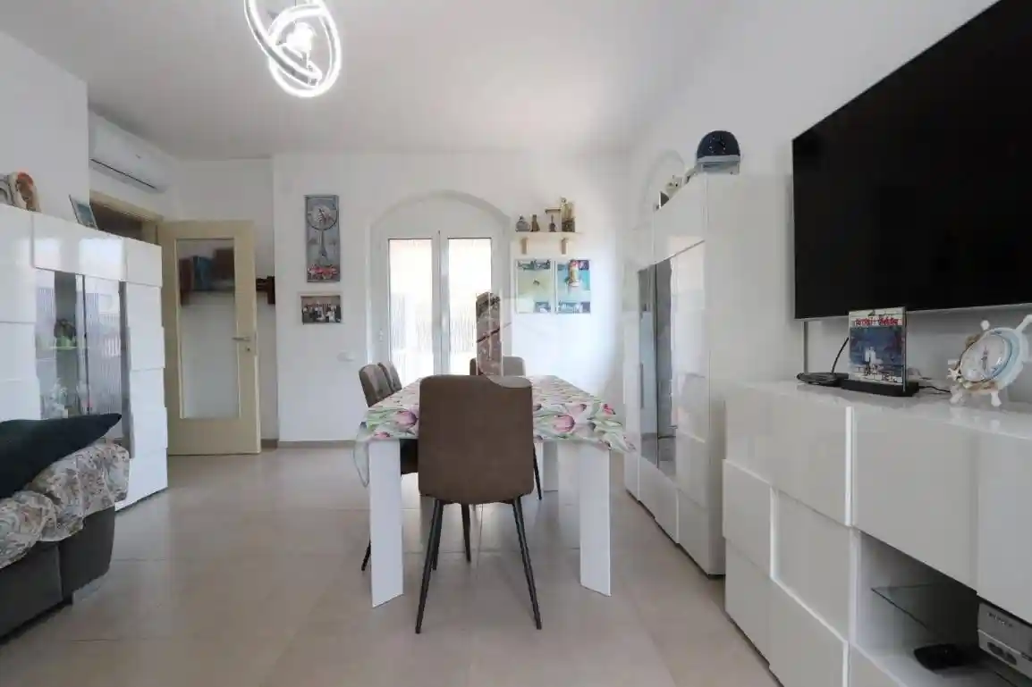 Appartamento via Ugo la Malfa 7, Tortoreto Lido, Tortoreto - foto 3