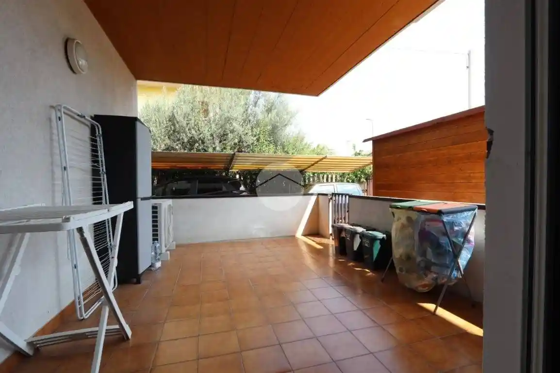 Appartamento via Ugo la Malfa 7, Tortoreto Lido, Tortoreto - foto 4