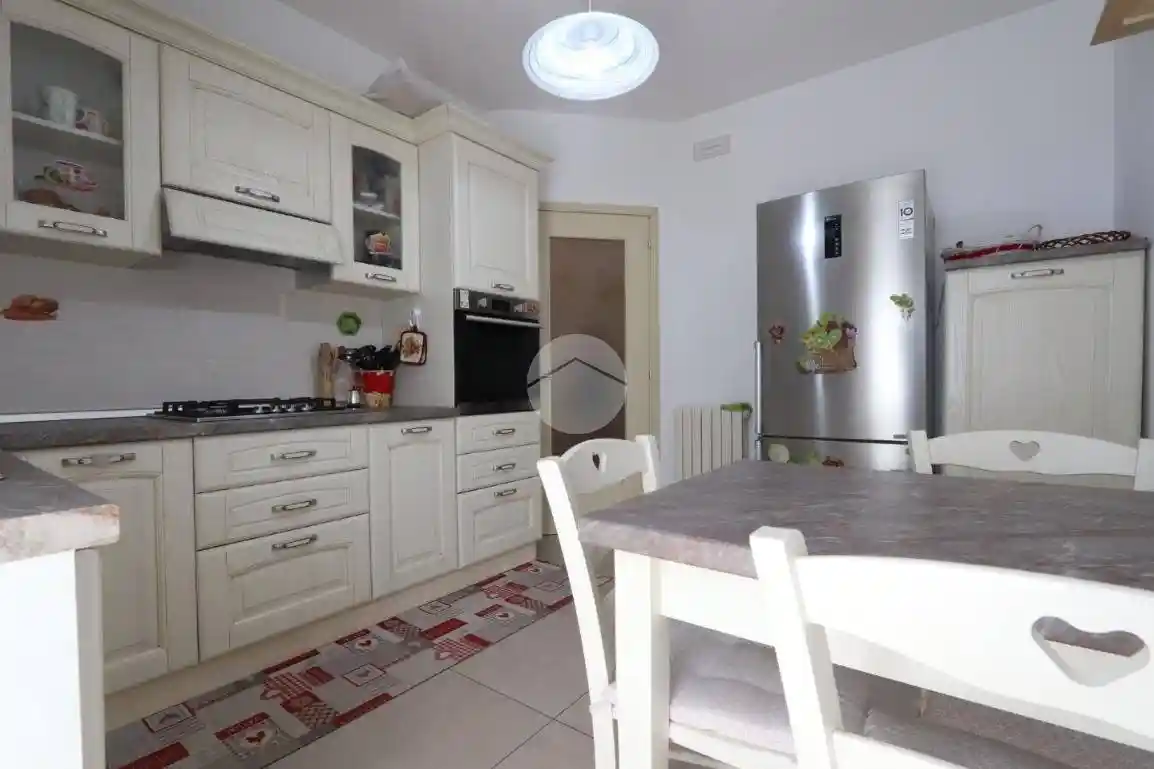 Appartamento via Ugo la Malfa 7, Tortoreto Lido, Tortoreto - foto 5