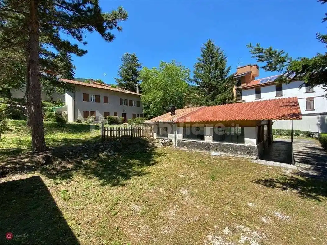 Rustico - Casale in vendita a Carpegna