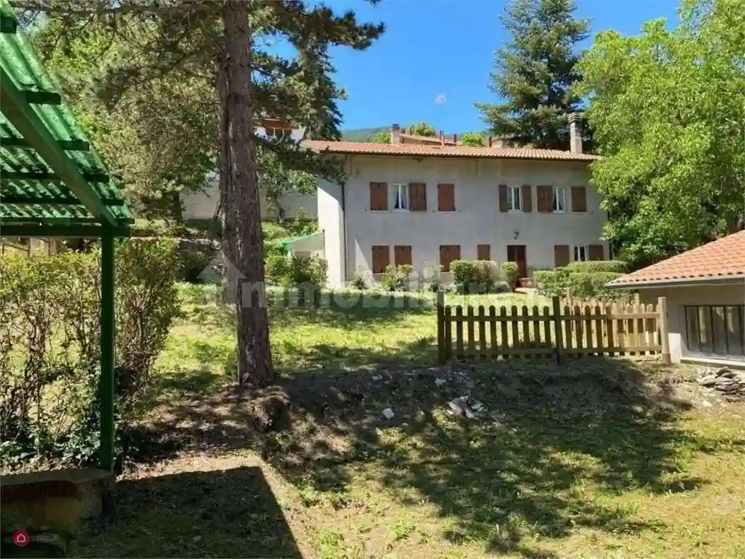 Casale via Amaducci 20, Centro, Carpegna - foto 4