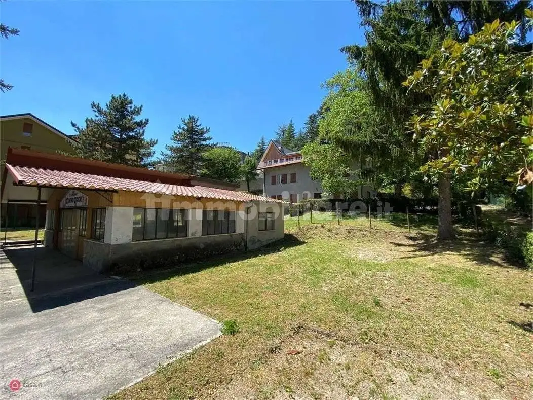 Casale via Amaducci 20, Centro, Carpegna - foto 5