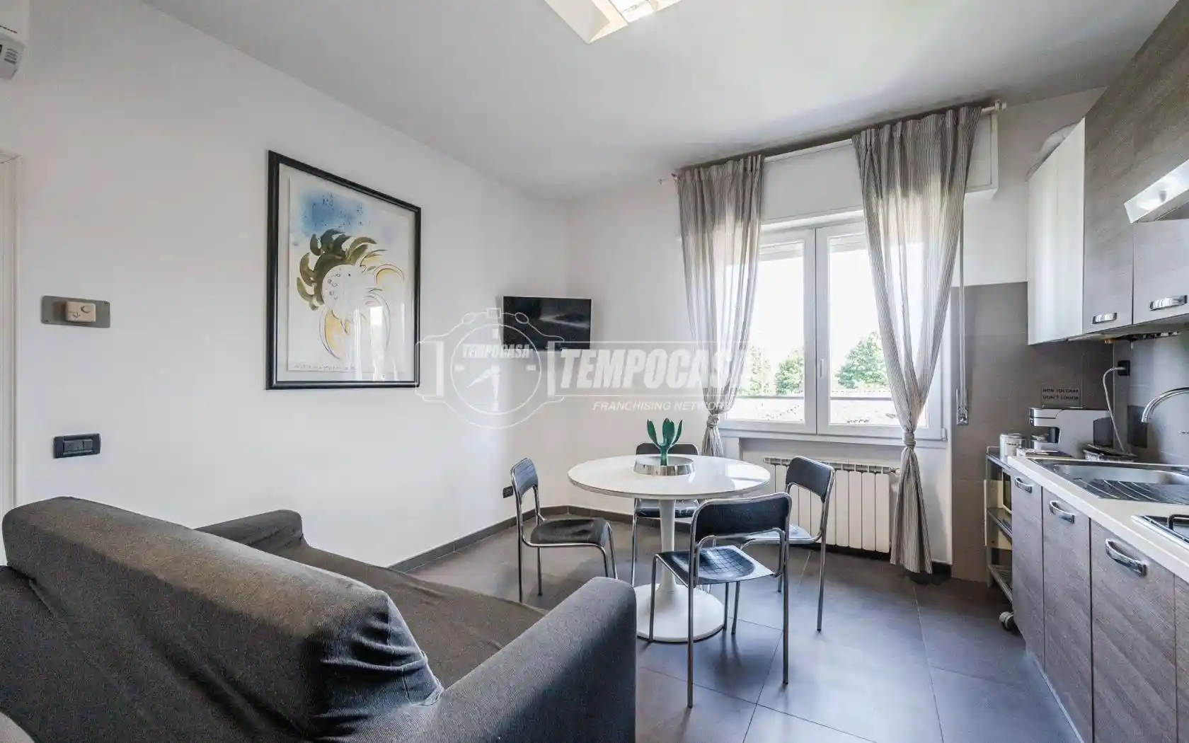 Appartamento in vendita a Modena