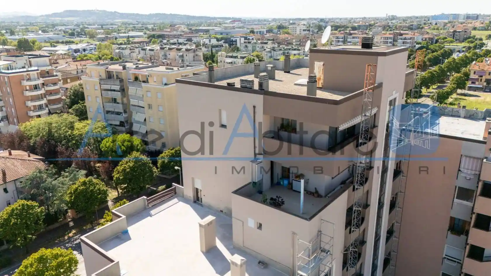 Trilocale via Tommaseo, Marebello, Rimini - foto 3