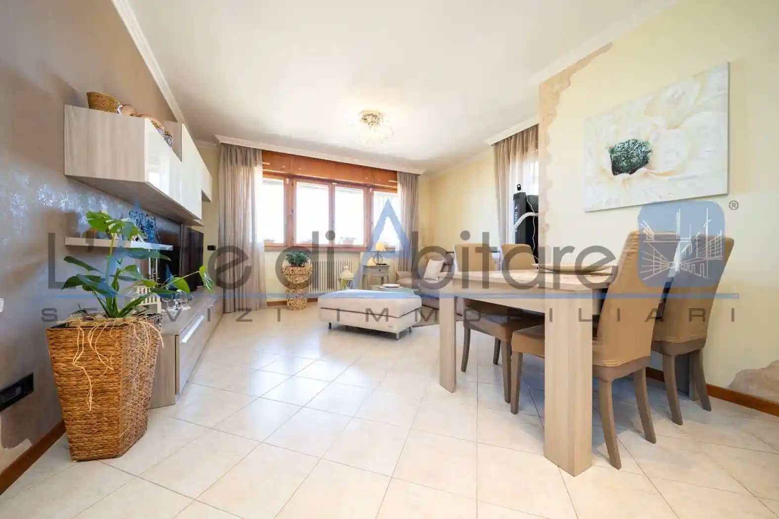 Trilocale via Tommaseo, Marebello, Rimini - foto 5