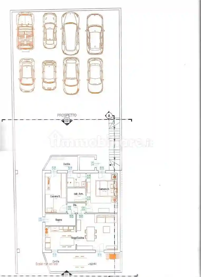 Appartamento - foto 2