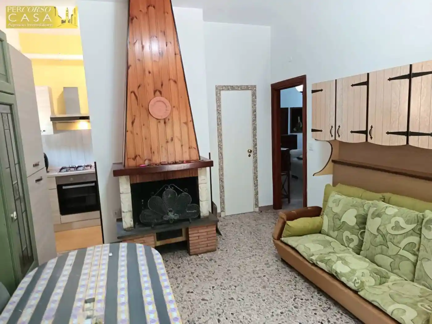 Appartamento viale Cavour, Centro, Teramo - foto 3