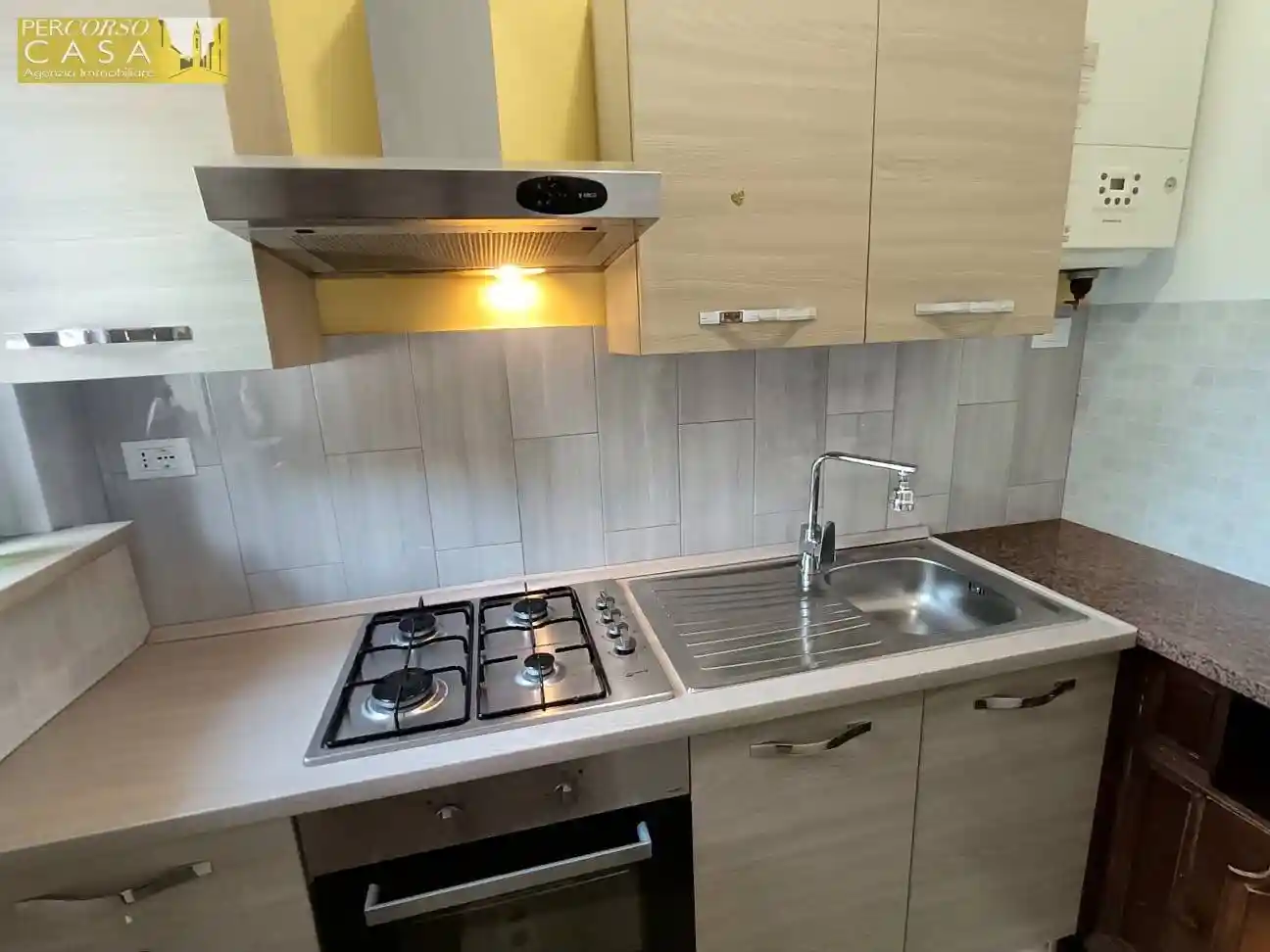 Appartamento viale Cavour, Centro, Teramo - foto 4