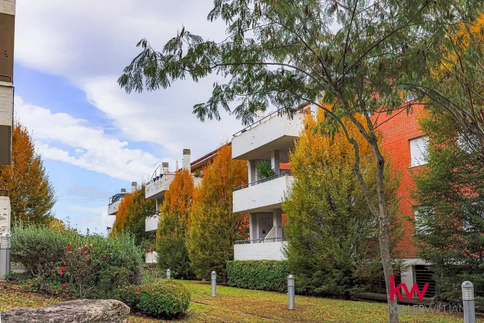 Appartamento in vendita a Orte