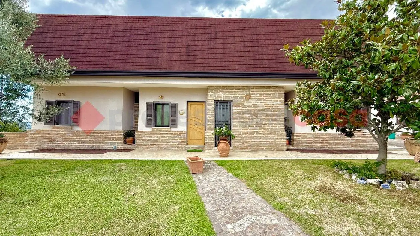 Villa in vendita a Spigno Saturnia