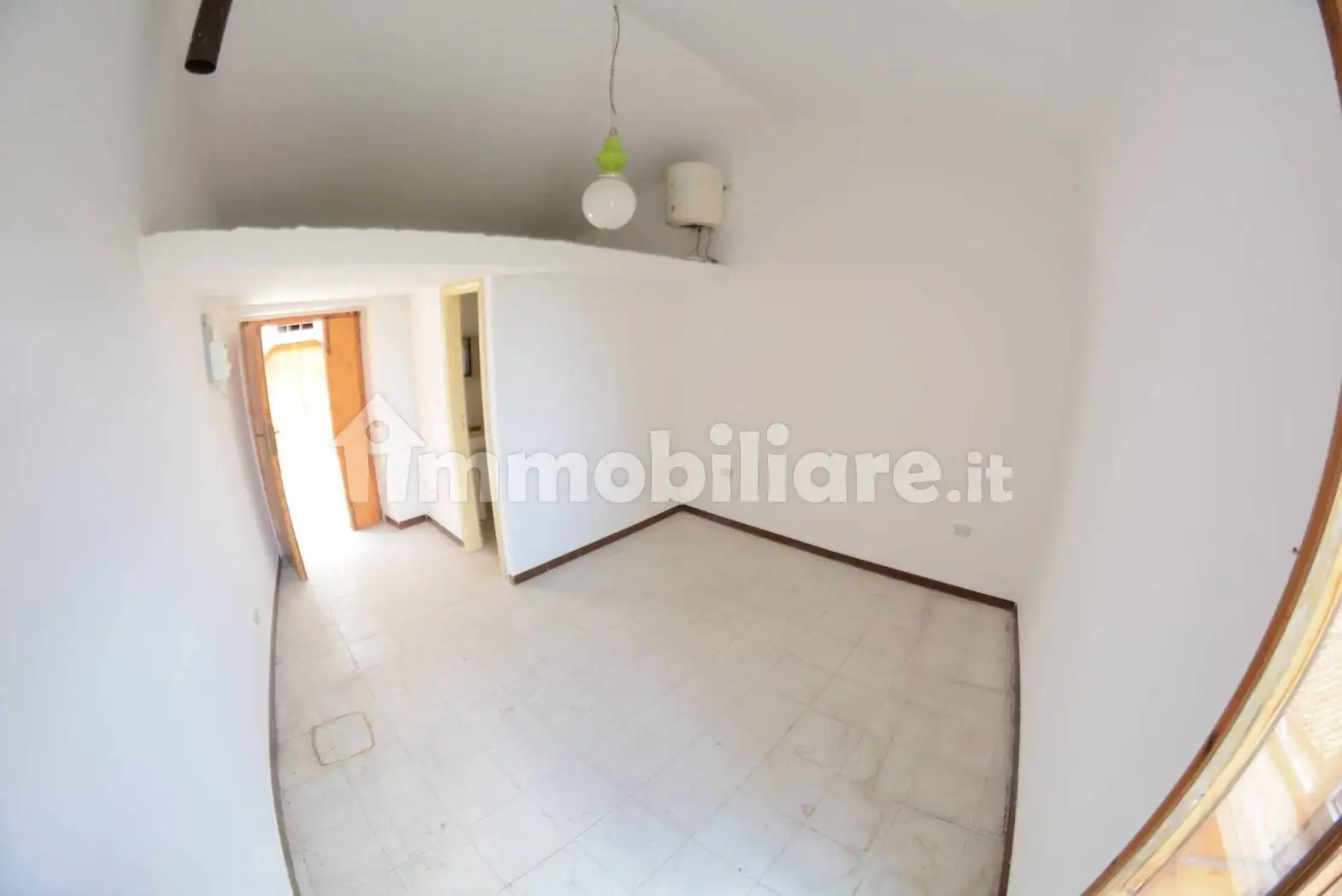 Monolocale piano terra, Centro, Calitri - foto 3