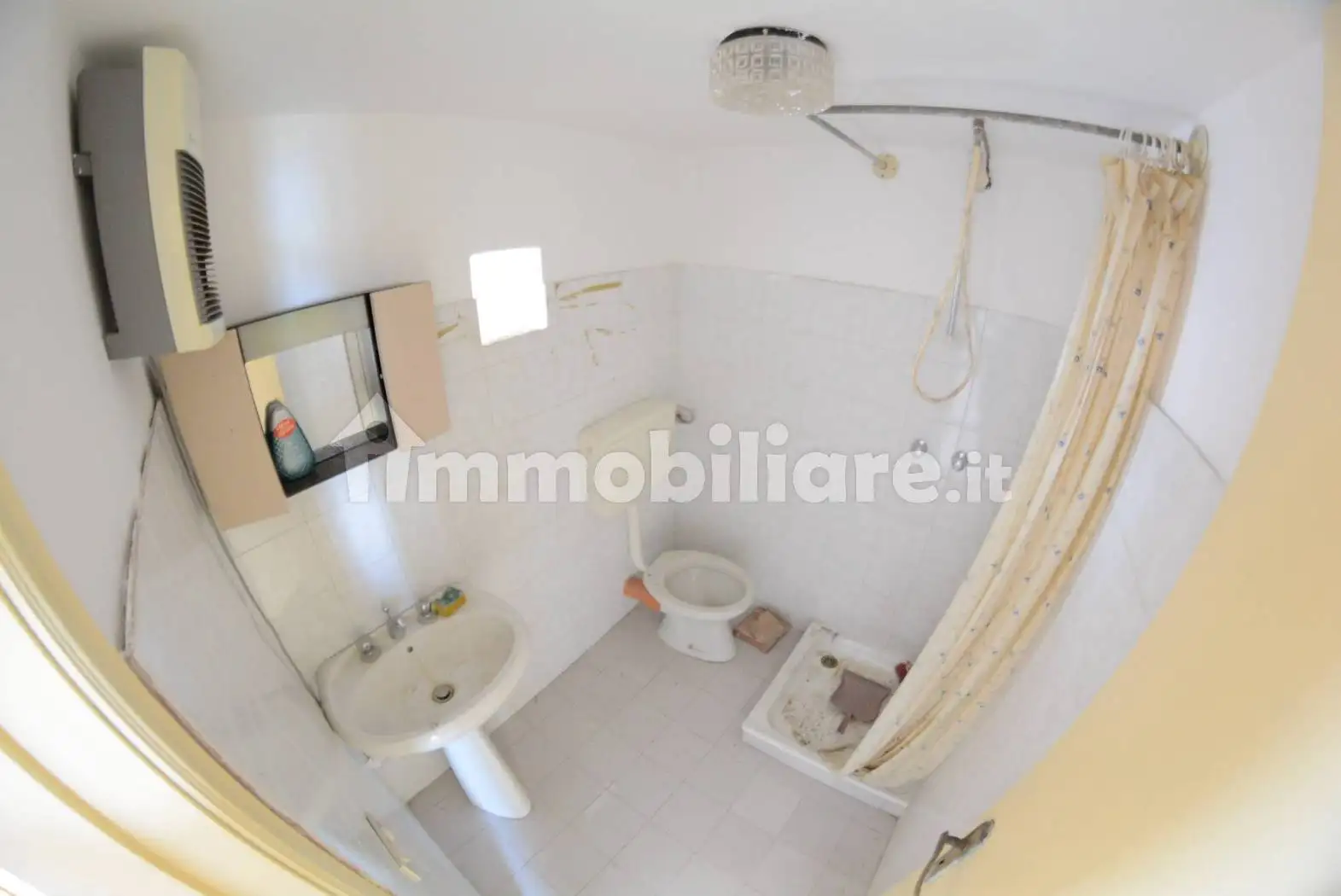 Monolocale piano terra, Centro, Calitri - foto 4