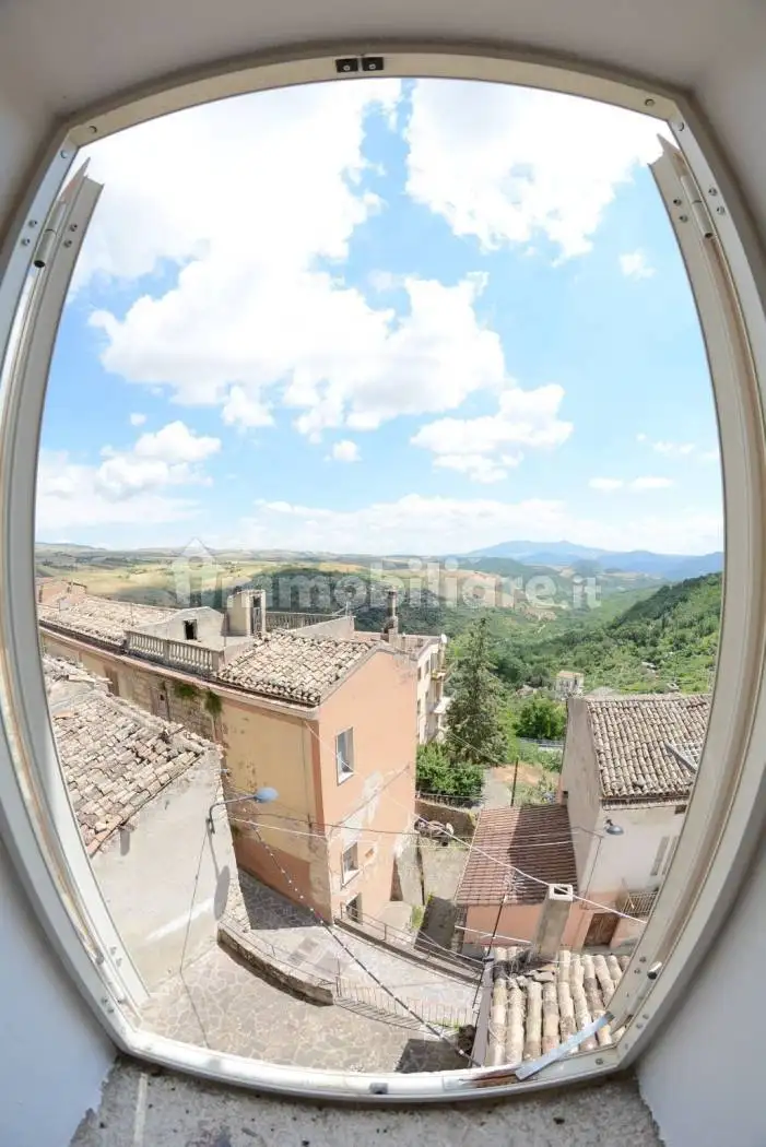 Monolocale piano terra, Centro, Calitri - foto 5