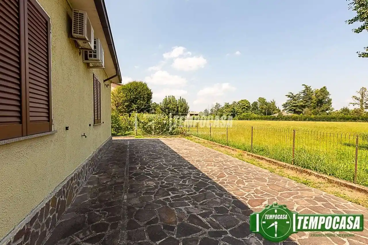 Casa indipendente - foto 2