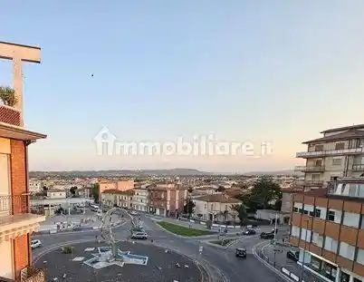 Appartamento in vendita a Civitanova Marche