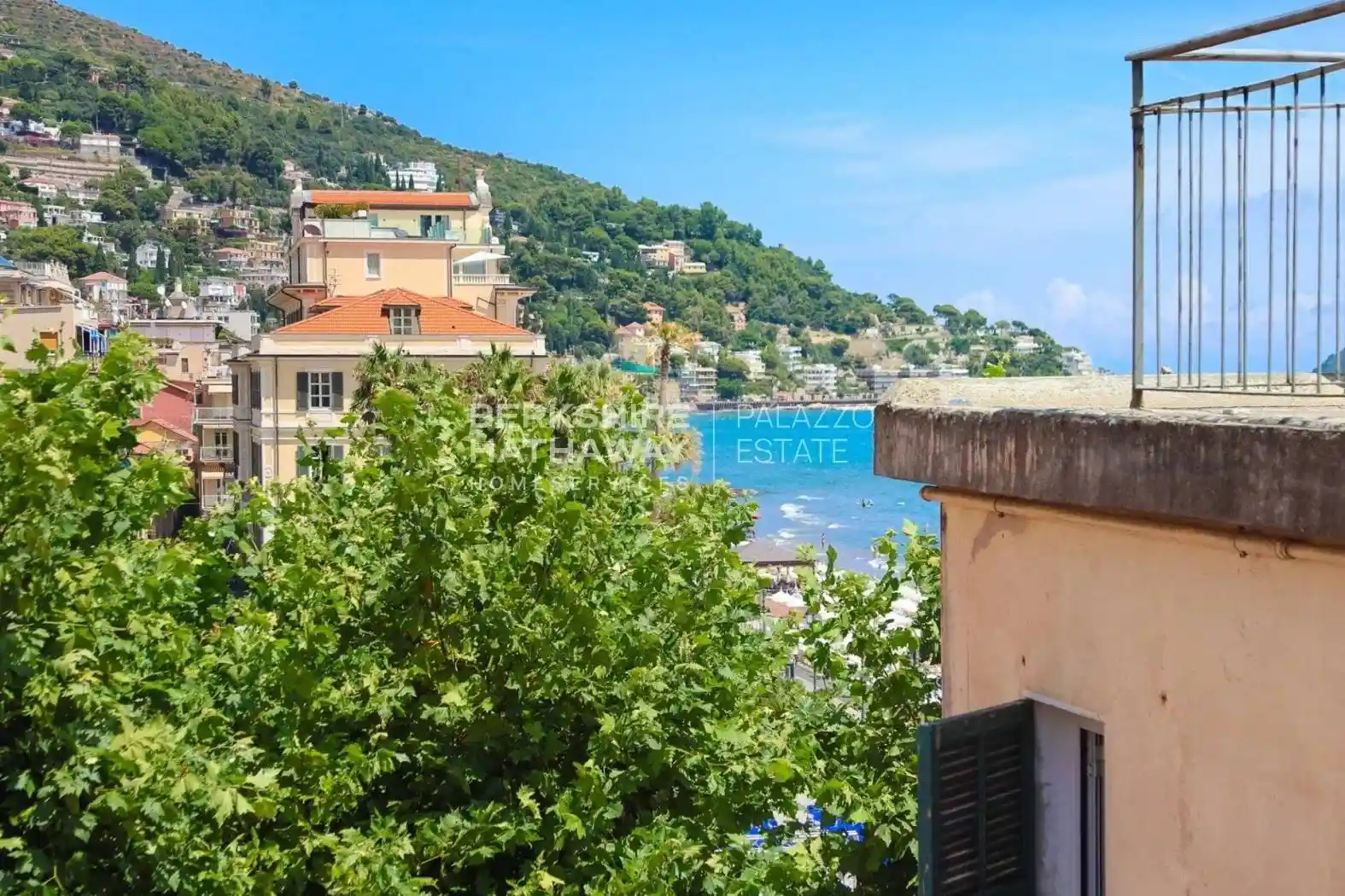 Appartamento ottimo stato, piano terra, Muretto di Alassio, Stazione, Corso Marconi, Alassio - foto 2
